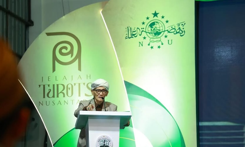 PBNU Imbau Pengurus dan Warga NU Ikut Jaga Situasi agar Kondusif